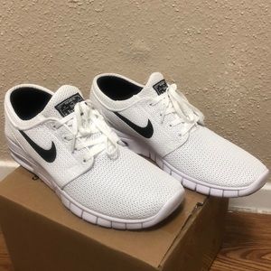 NIKE Stefan Janoski Size 9.5